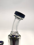 TAG - 8" Super Slit Puck Klein Incycler (Recycler 44x4MM (14MM Female)