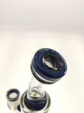 TAG - 8" Super Slit Puck Klein Incycler (Recycler 44x4MM (14MM Female)