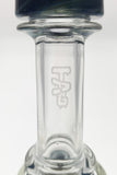 TAG - 8" Super Slit Puck Klein Incycler (Recycler 44x4MM (14MM Female)