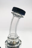 TAG - 8" Super Slit Puck Klein Incycler (Recycler 44x4MM (14MM Female)