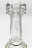 TAG - 8" Super Slit Puck Klein Incycler (Recycler 44x4MM (14MM Female)