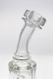 TAG - 8" Super Slit Puck Klein Incycler (Recycler 44x4MM (14MM Female)