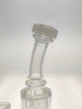 TAG - 8" Super Slit Puck Klein Incycler (Recycler 44x4MM (14MM Female)