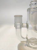 TAG - 8" Super Slit Puck Klein Incycler (Recycler 44x4MM (14MM Female)