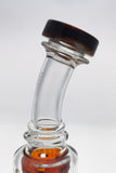 TAG - 8" Super Slit Puck Klein Incycler (Recycler 44x4MM (14MM Female)