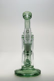 TAG - 8" Super Slit Puck Klein Incycler (Recycler 44x4MM (14MM Female)