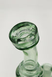 TAG - 8" Super Slit Puck Klein Incycler (Recycler 44x4MM (14MM Female)