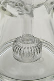 TAG - 12" Faberge Egg Klein Incycler (Recycler) (14MM Female)