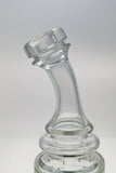 TAG - 12" Faberge Egg Klein Incycler (Recycler) (14MM Female)