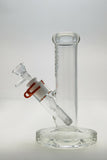 TAG - 8" Straight Tube 44x4MM - 18/14MM Downstem (3.50")