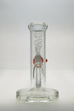 TAG - 8" Straight Tube 44x4MM - 18/14MM Downstem (3.50")