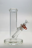 TAG - 8" Straight Tube 44x4MM - 18/14MM Downstem (3.50")