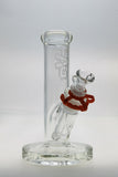 TAG - 8" Straight Tube 44x4MM - 18/14MM Downstem (3.50")