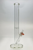 TAG - 18" Straight Tube 50x5MM - 18/14MM Downstem (4.00")