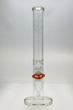 TAG - 18" Straight Tube 50x5MM - 18/14MM Downstem (4.00")