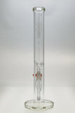 TAG - 18" Straight Tube 50x5MM - 18/14MM Downstem (4.00")