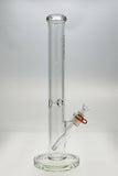 TAG - 18" Straight Tube 50x7MM - 18/14MM Downstem (3.75")