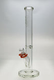 TAG - 18" Straight Tube 50x7MM - 18/14MM Downstem (3.75")