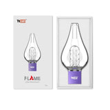 Yocan FLAME Glass Attachment Violet