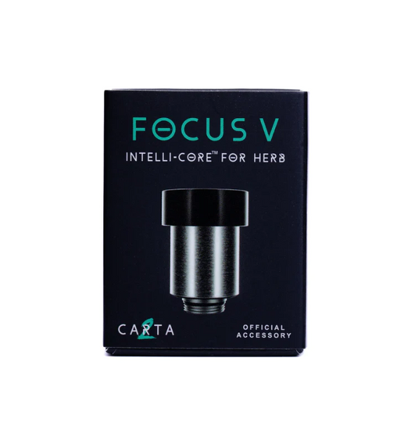 Focus V CARTA 2 Intelli-Core™ Dry Herb Atomizer