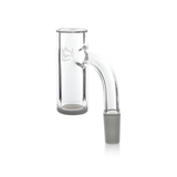 Premium Full Weld Cold Start Quartz Banger (Opaque)