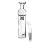 Premium Full Weld Cold Start Quartz Banger (Opaque)