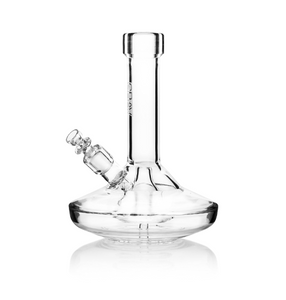 GRAV Labs 8" Wide Base - Clear 32Q.0