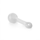 GRAV 3" - UHPF - Mini Spoon w/ Doughnut Mouthpiece