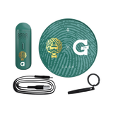 Grenco Science Dr. Greenthumb’s X G Pen Dash Dry Herb Vaporizer