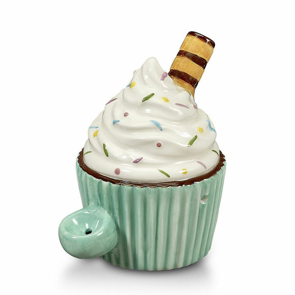 Fashioncraft - Handpipe - Cupcake
