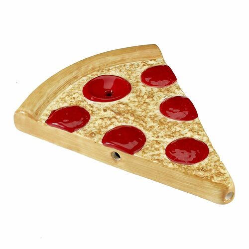 Fashioncraft - Hand Pipe - Pizza