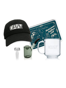 GRAV® Father's Day 2022 Bundle