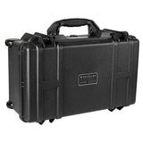 Revelry Supply - The Scout 20" Roller Hard Case - Black