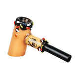 Pulsar Delicious Dunker Hammer Pipe | 4"