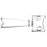 Pulsar XL Stacked Geometric Hand Pipe | 8.75"
