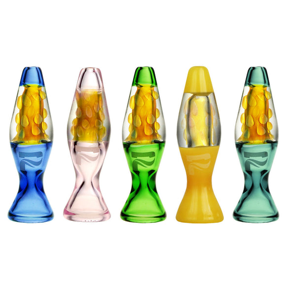 Pulsar Lava Lamp One Hitter - 3