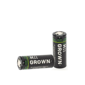 HohmTech HohmGrown 26650 Battery (4307mAh 32.3A)