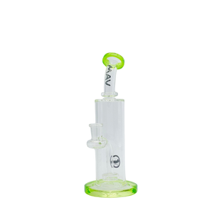 Bent Neck 3-Hole Puck Bay Rig