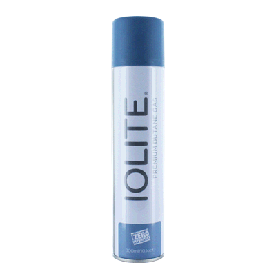 IOLITE Premium Butane