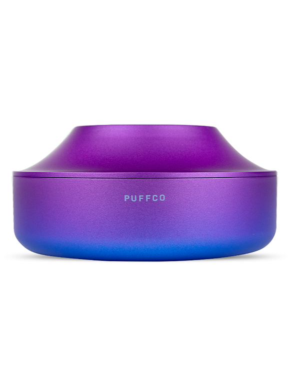 Puffco Peak Pro Power Dock - Indiglow - Limited Edition