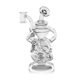 Infinity Mini Dab Rig