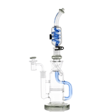 Kryo - Glycerin Recycler Rig | Freezable