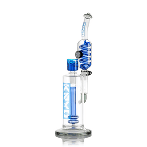 Kryo - Glycerin Upright Bubbler | Freezable