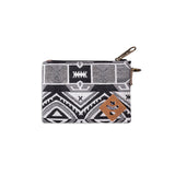 Revelry Mini Broker - Smell Proof Zippered Stash Bag