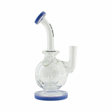 The Mojave Double Uptake Incycler Recycler