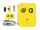 Grenco Science - Lemonade X G Pen Connect - Concentrate Vaporizer