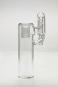 TAG - Removable Downstem Ash Catcher - 18/14MM Downstem (4.50") (14MM Male)