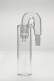 TAG - Removable Downstem Ash Catcher - 18/14MM Downstem (4.50") (14MM Male)