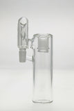 TAG - Removable Downstem Ash Catcher - 18/14MM Downstem (4.50") (14MM Male)