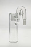 TAG - Removable Downstem Ash Catcher - 18/14MM Downstem (4.50") (14MM Male)